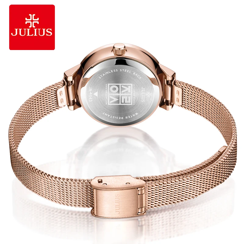 Наручные часы Julius|Женские наручные часы| |