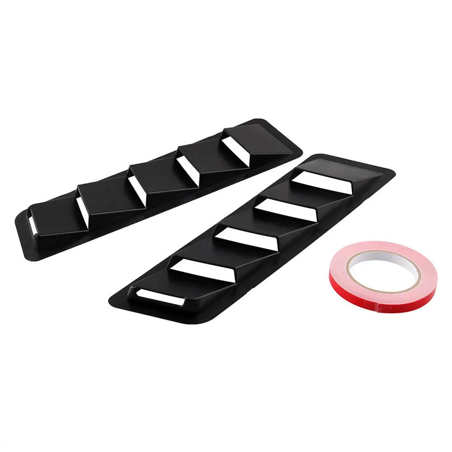 1 пара задняя крышка автомобиля|Наклейки на автомобиль| |