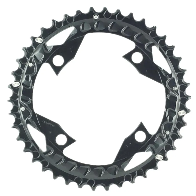 Новая Оригинальная зубная пластина сменная SHIMANO DEORE FC M610 Звездочка для горного