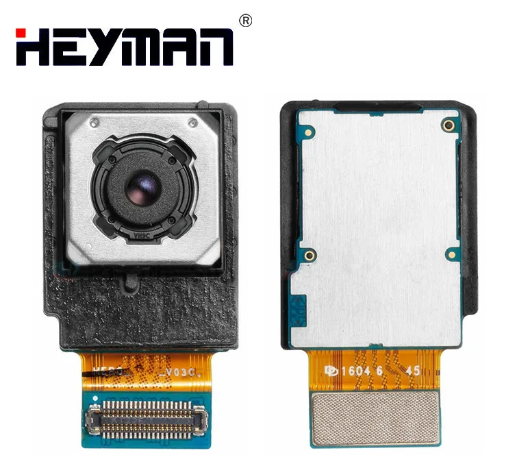 

For Samsung Galaxy S7 Edge SM-G935/G935F/G935A/G935V/G935P/G935T/G935R4 Rear Facing Camera Module