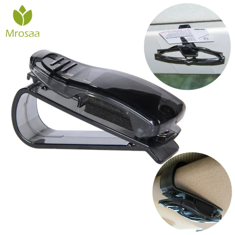 Авто крепеж Cip ABS автомобильный солнцезащитный козырек для автомобиля