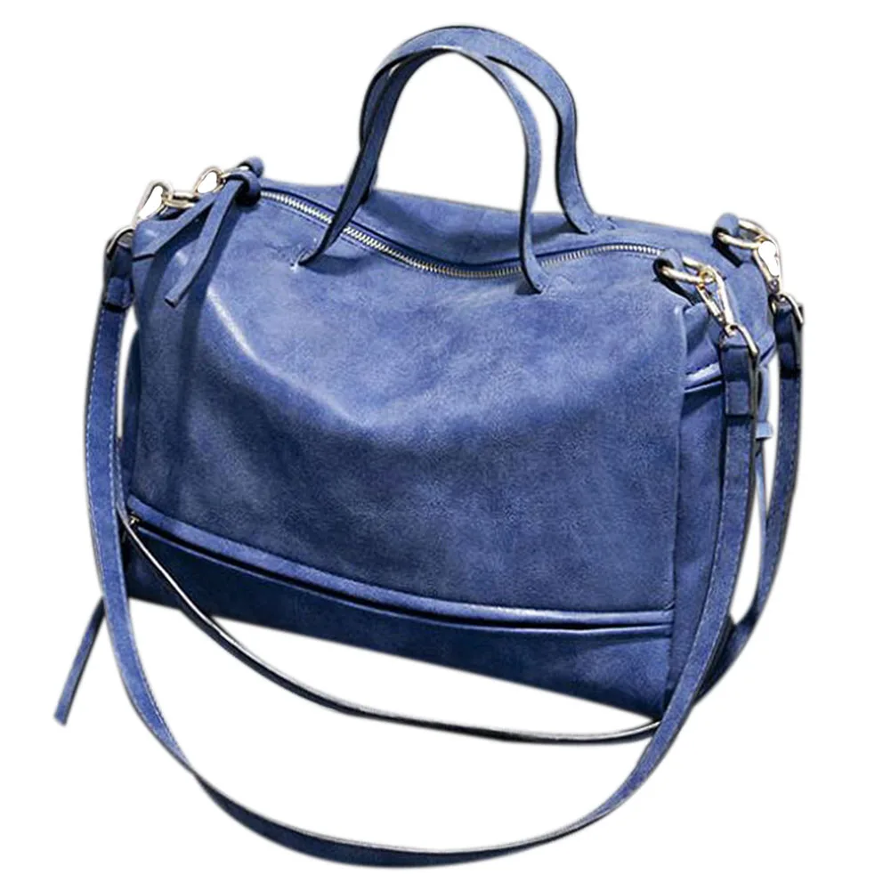 Women's Shoulder Bag Vintage Messenger Motorcycle Bags Retro |