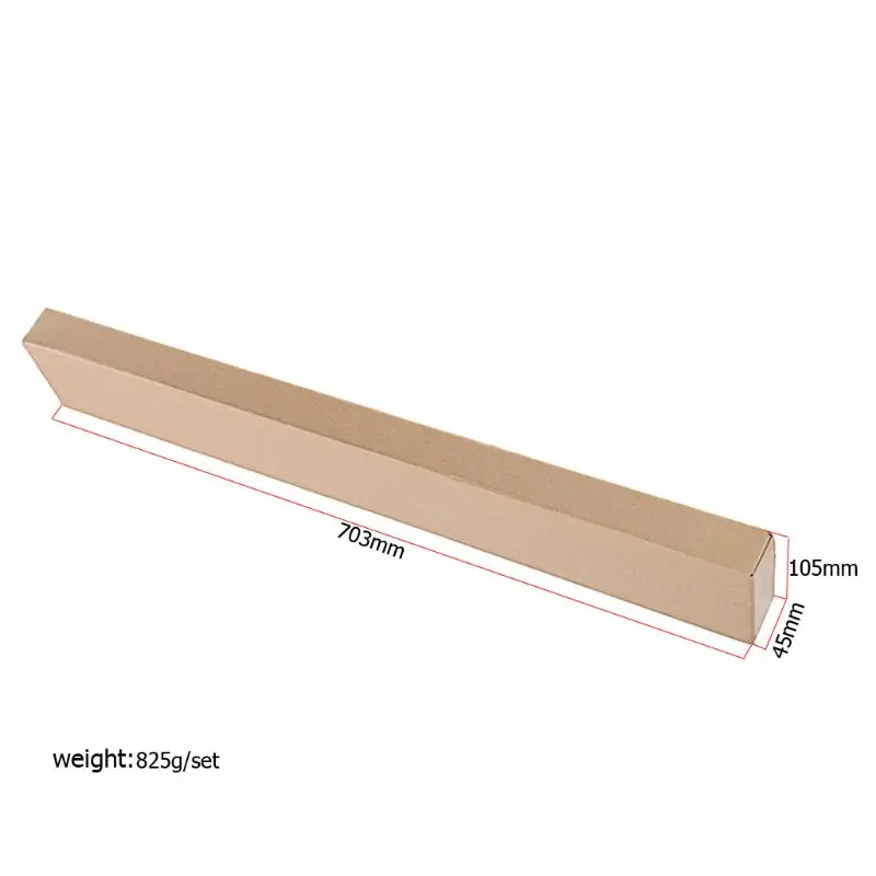 Гриф для гитары LP 6 String 22 Fret Right Maple Rosewood|Деревянные музыкальные концертные