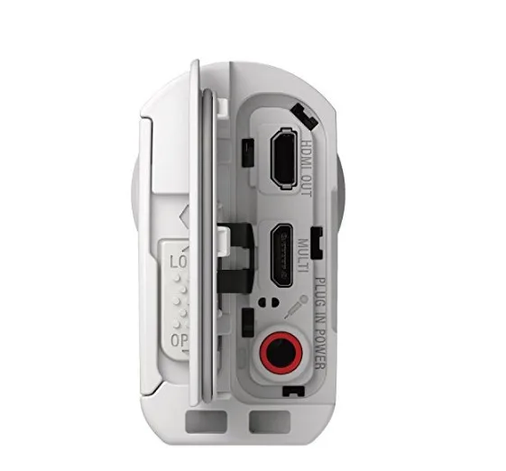 Sony HDR-AS300 экшен-камера видеокамера Камера | Электроника