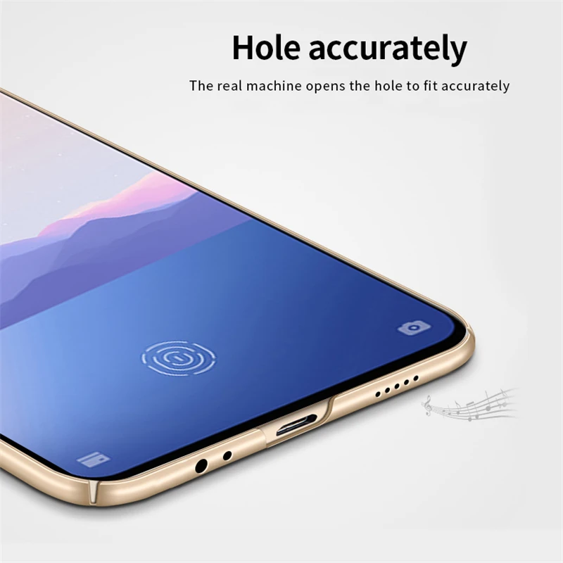 Чехол для Meizu 16XS, ультра тонкий классический гладкий матовый чехол для телефона, чехол для Meizu 16XS, чехол для Meizu 16 XS 16XS s, чехол