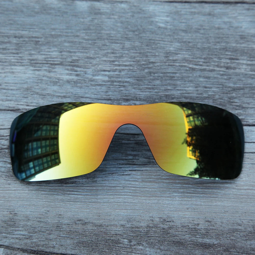 INew поляризационные линзы для Batwolf-вариант цвета | Аксессуары одежды