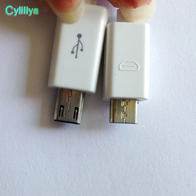 Самый дешевый кабель Micro USB 100 шт./партия зарядный USB2.0 для синхронизации данных и