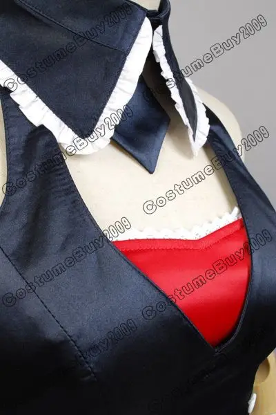 Женский костюм для косплея Детский Хэллоуина с героями мультфильмов|cosplay