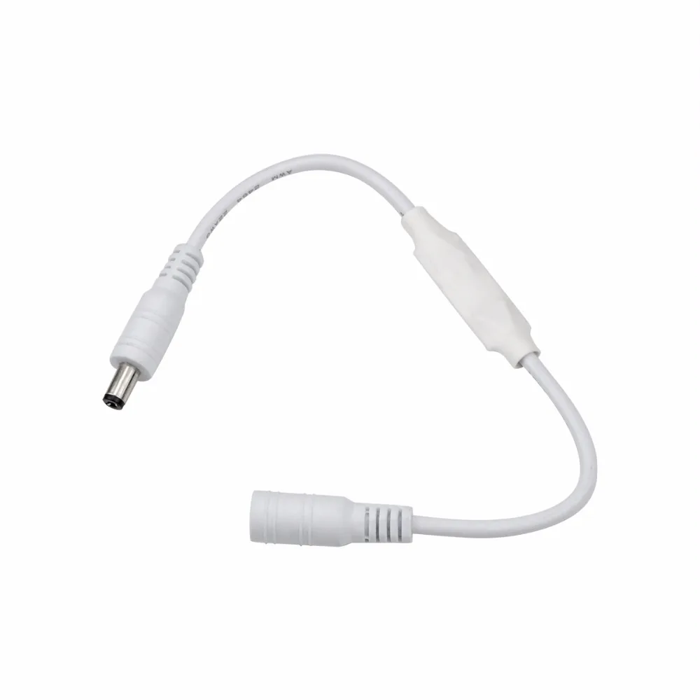 Мини контроллер яркости светодисветодиодный Дов 1 шт. 12 В 3 клавиши для