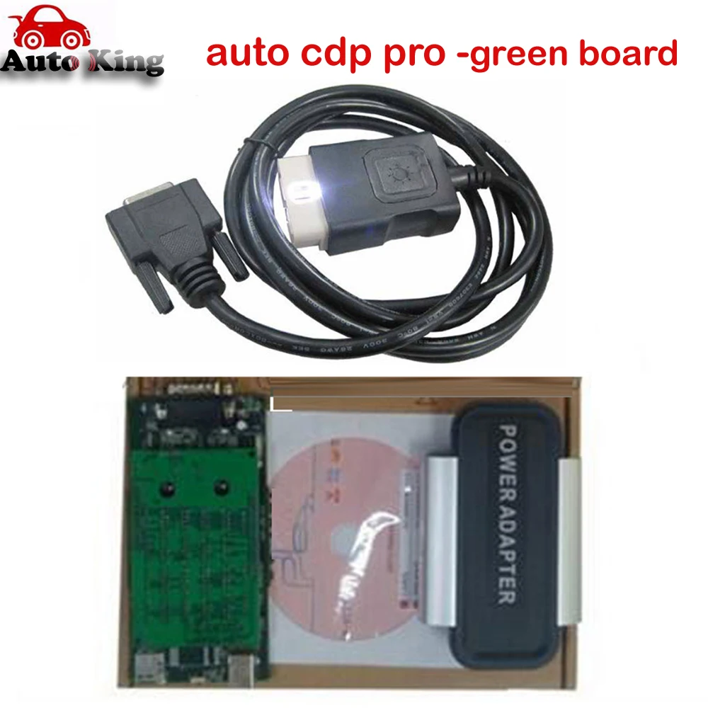 Новинка года! С Bluetooth Черный VD TCS CDP PRO PLUS+ светодиодные кабели Авто obd2 диагностический инструмент для автомобилей/грузовиков