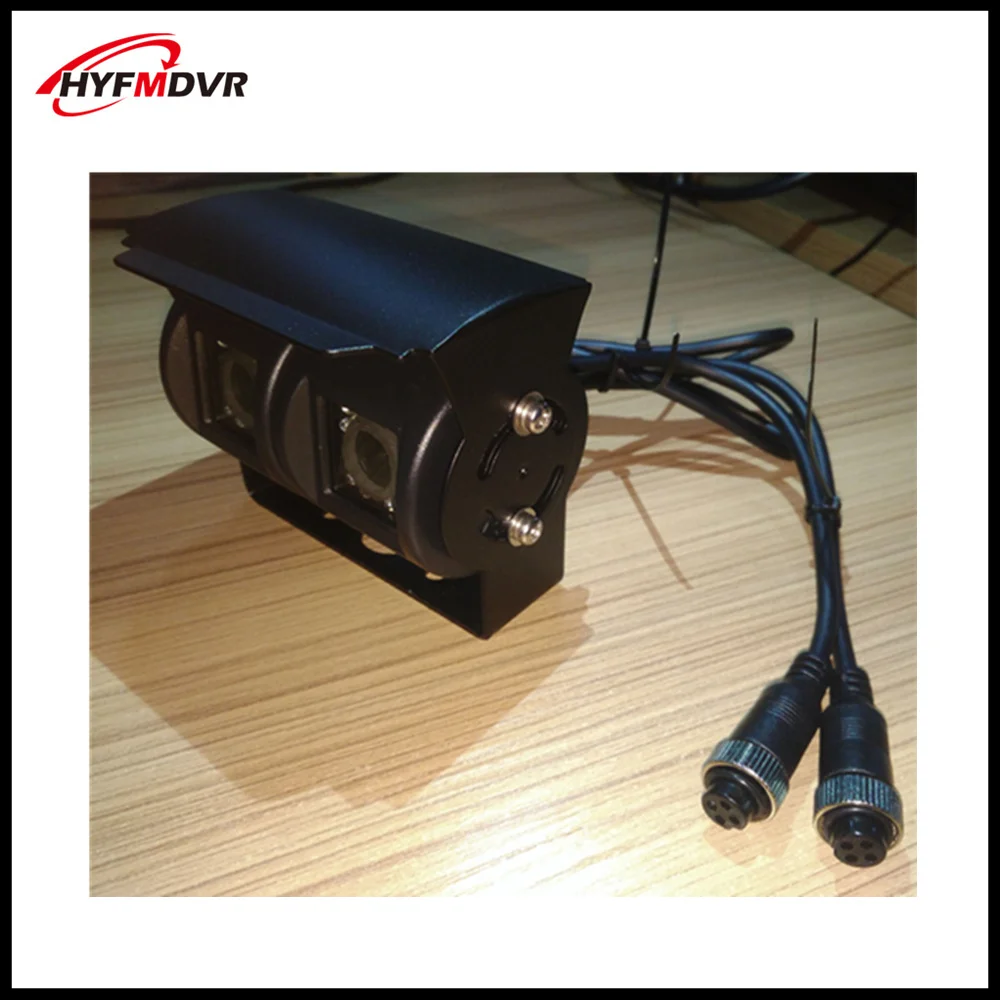 Автомобильная камера SONY бренд 600TVL вид спереди/вид сзади водонепроницаемый