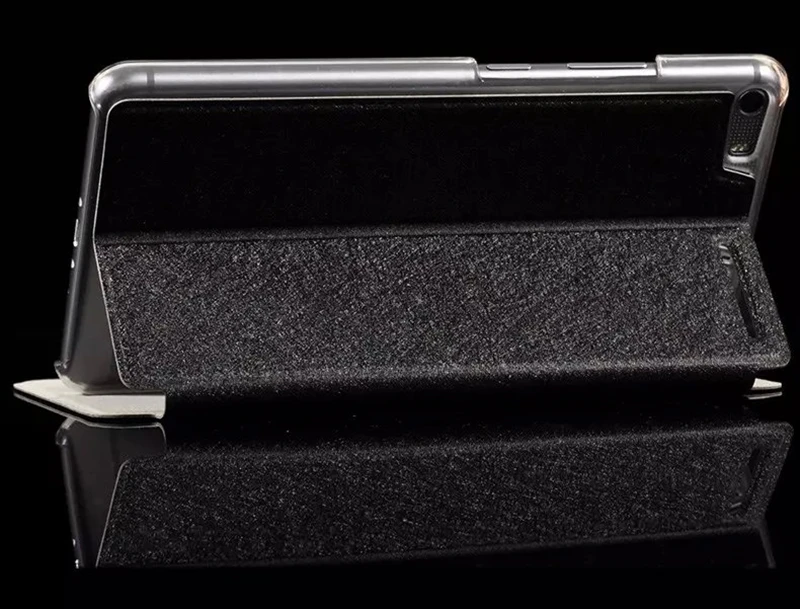 Роскошный чехол из искусственной кожи для Lenovo PHAB Plus PB1-770N PB1-770M планшета 6 8 дюймов +
