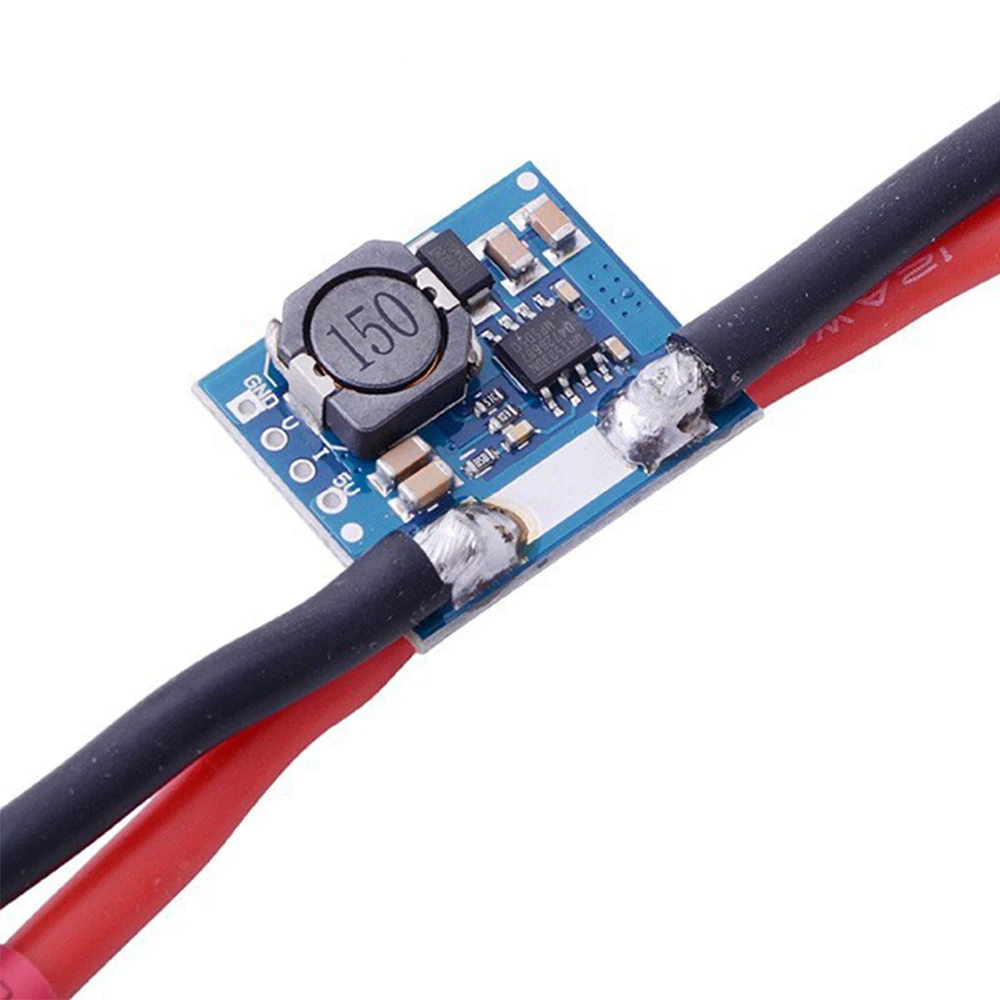 

Nartor APM Power Module DC-DC XT60 Connectors 5.3V BEC for APM 2.5/2.5.2/2.6/2.8 and Pixhawk Stable and Reliable