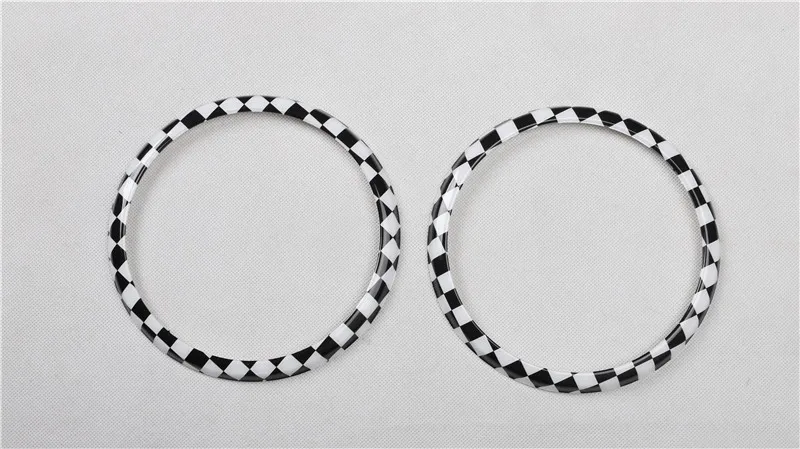 2 шт. пластиковые молдинги для автомобильной внутренней двери|Лепнина интерьера|