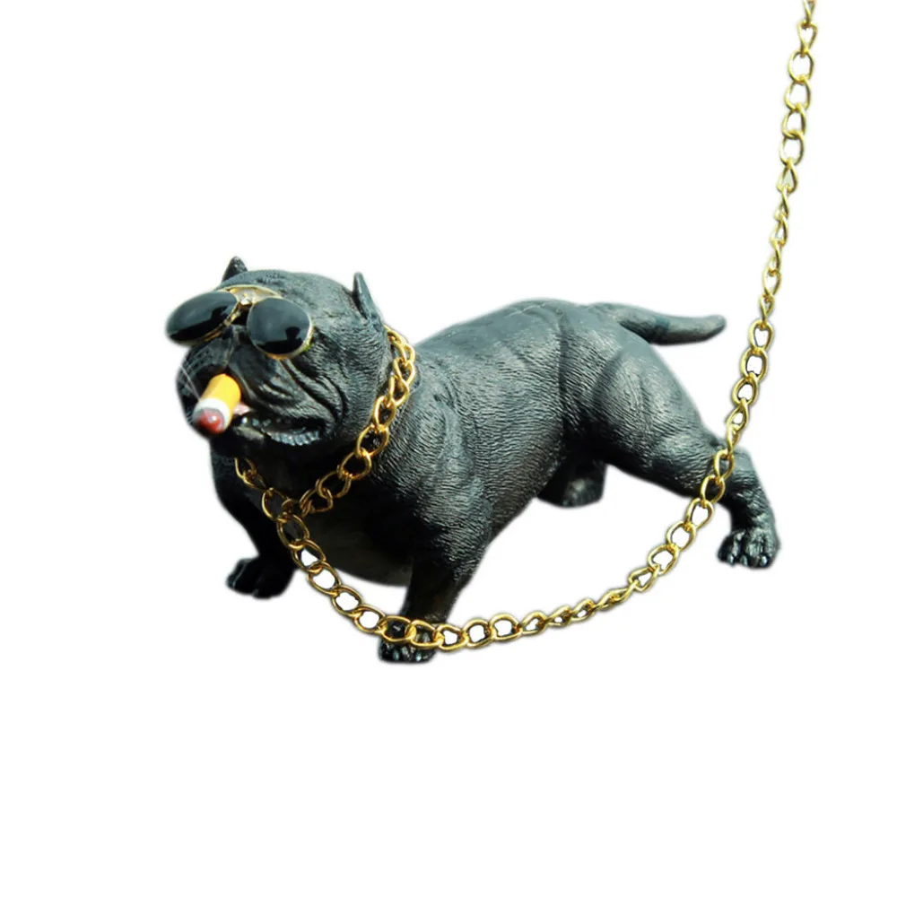 Bully Dog украшения для кукол имитация салона автомобиля украшение дома офиса