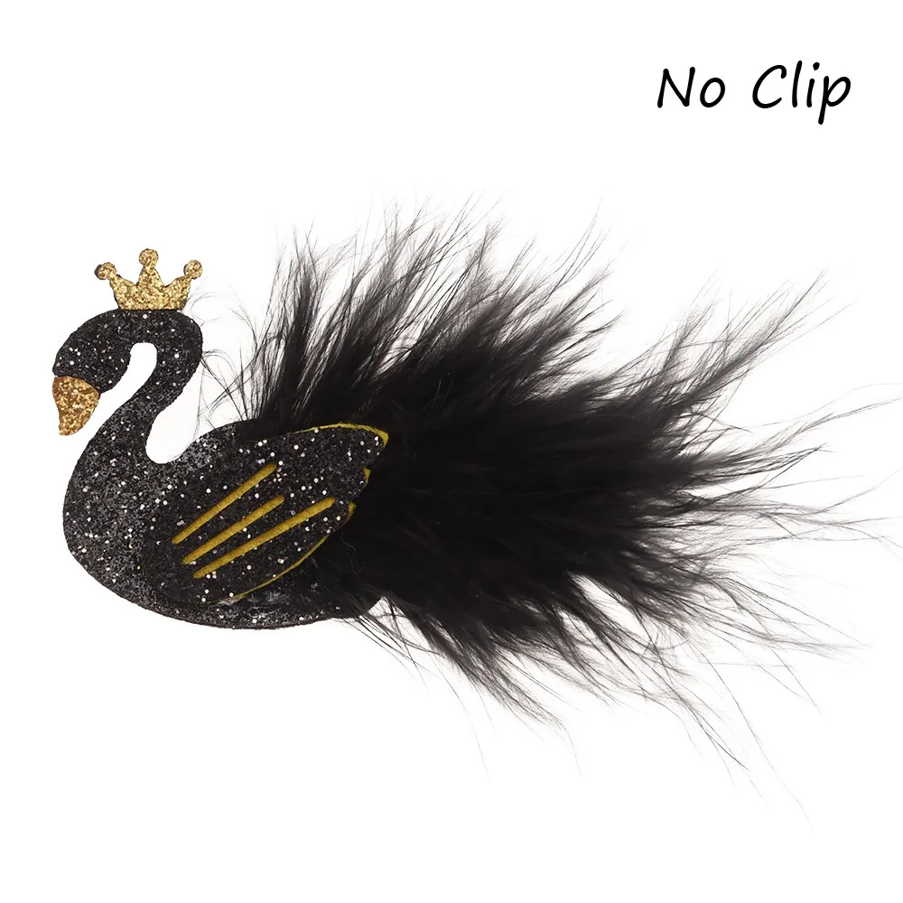 Аксессуары для волос Лебедь 4 шт. аксессуары сделай сам винтажный аксессуар