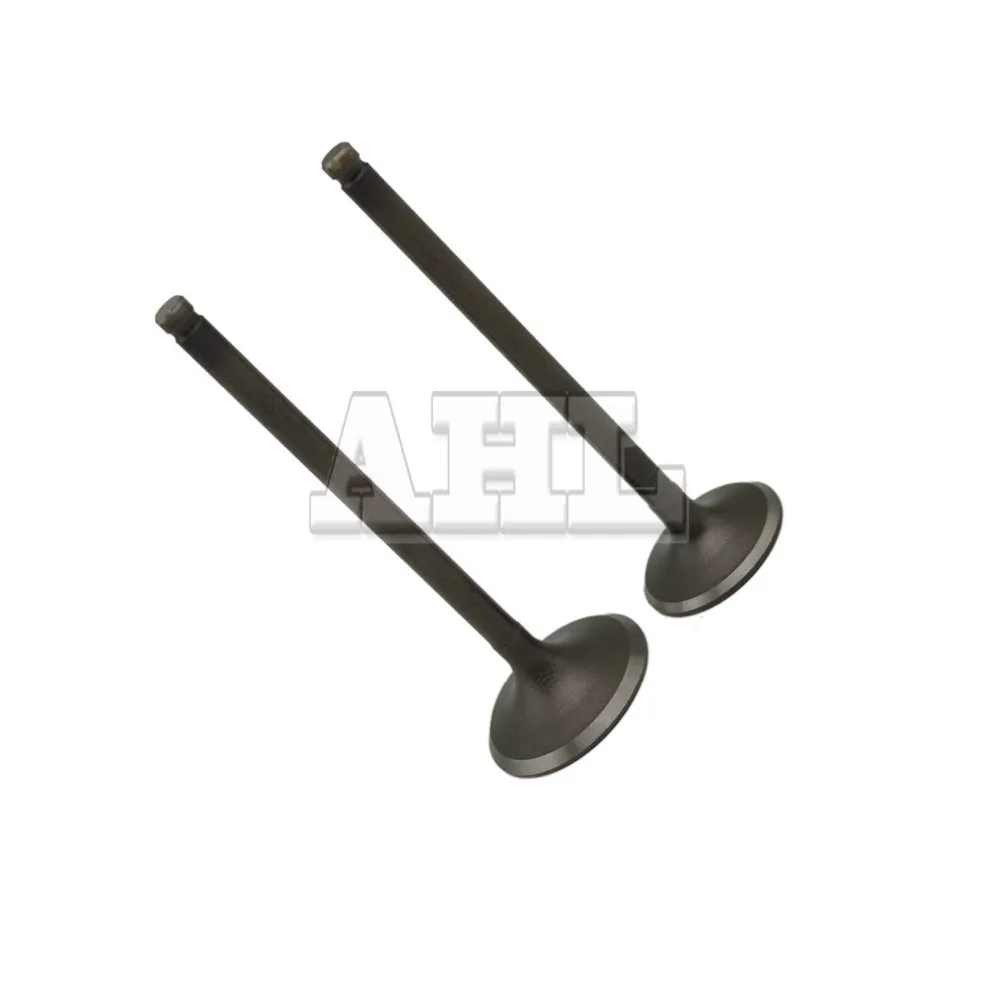 (Подарочная масляная пломба) 1 пара новых деталей двигателя мотоцикла шток