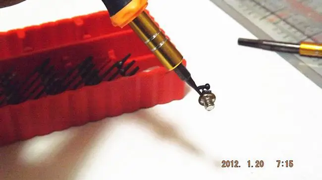 Cr-V сталь t8 torx мини точные компьютерные часы мобильный iphone отвертка инструменты