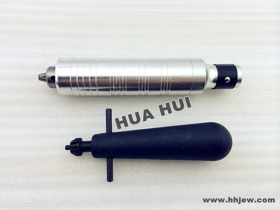 

Quick Change FOREDOM 30 Handpiece & Chuck Key, Flex Shaft Machine tools