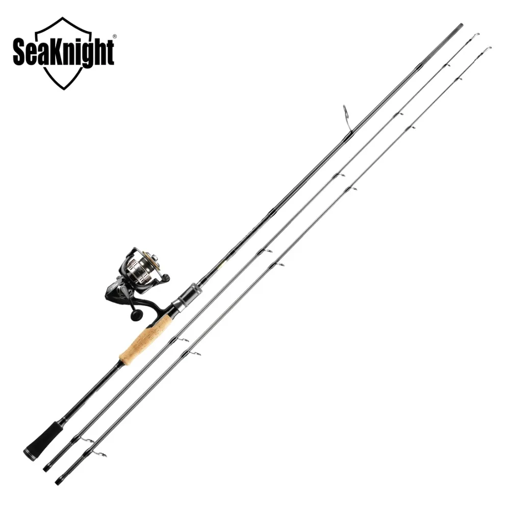 Катушка для удочки комбинированная Falcon Rod TREANT II катушка 2 1 м 4 наконечника M ML 11BB 11
