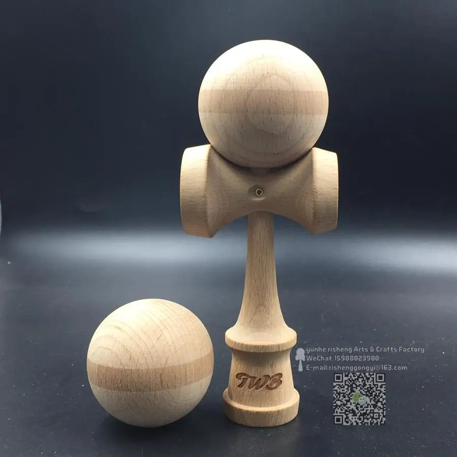 TWB розничная продажа полосатых бревен Кэндама буковая древесина без краски