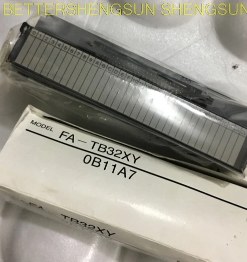 

FA-TB32XY NEW module brand new genuine