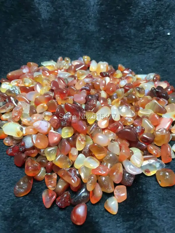 Карманные камни с агатом 7 9 мм 200 г|healing|healing reikihealing stones |