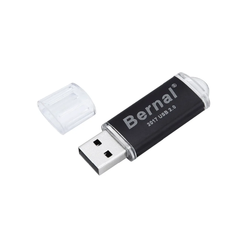 10 шт./лот USB 2 0 флешки карты Usb флэш накопители металлический накопитель подарок в