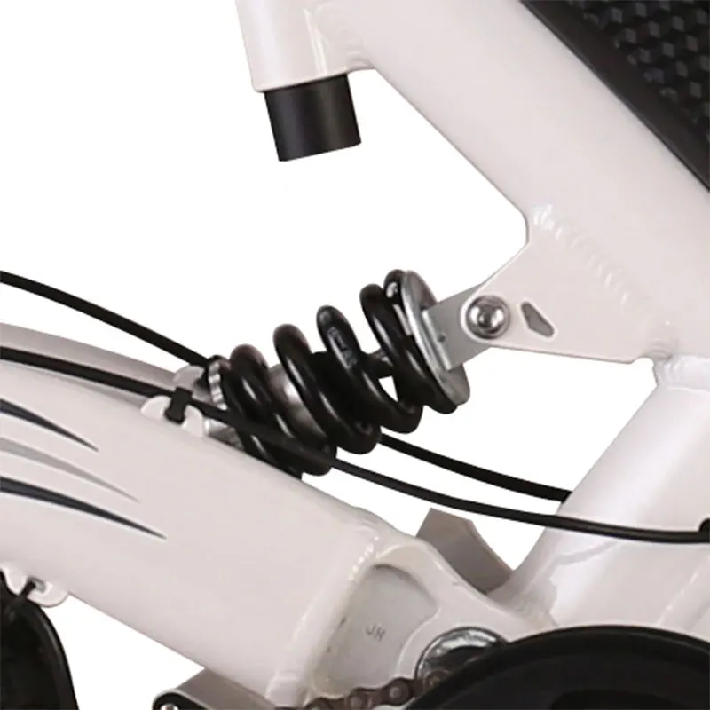 EZBIKE 36 В горный гибридный Электрический велосипед, велосипедный Электрический велосипед 250 Вт 7 скоростей, водонепроницаемая рама TDE05 Li-on Аккумулятор ebike