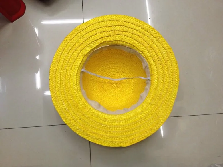 LUFFY Аниме Косплей соломенная шляпа Луффи D 1455|luffy hat|straw capluffy straw hat |