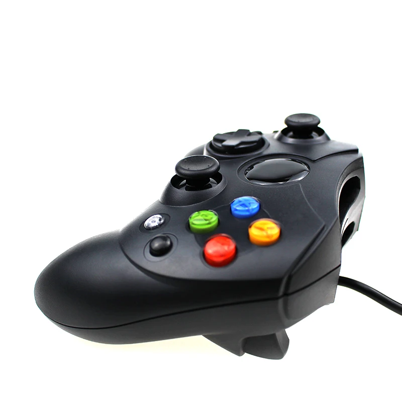 4.9FT USB проводной контроллер для Microsoft Xbox старого поколения видео игры джойстик