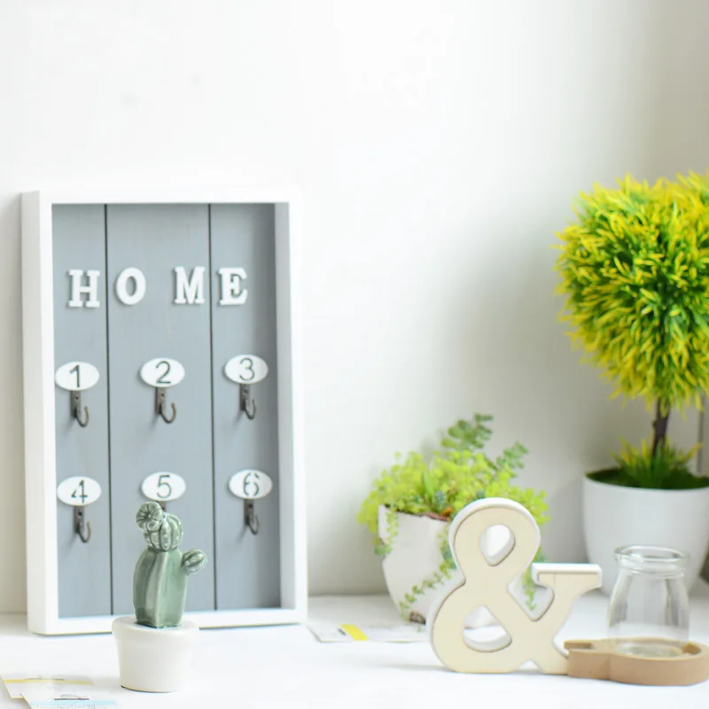 Креативная настенная роспись украшение для стен брелок предметы интерьера