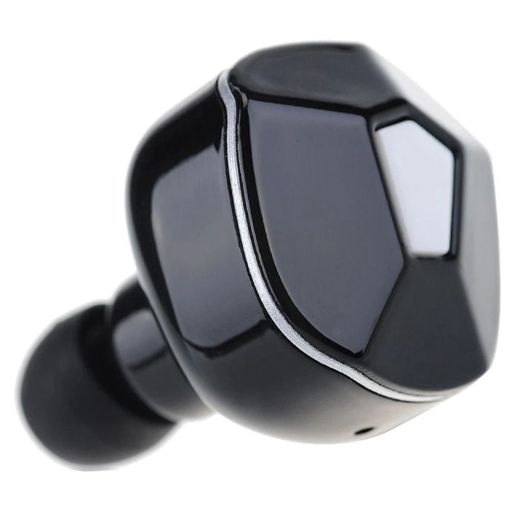 Мини защищенных Беспроводной Bluetooth V4.0 в ухо вкладыши/динамик наушники|wireless