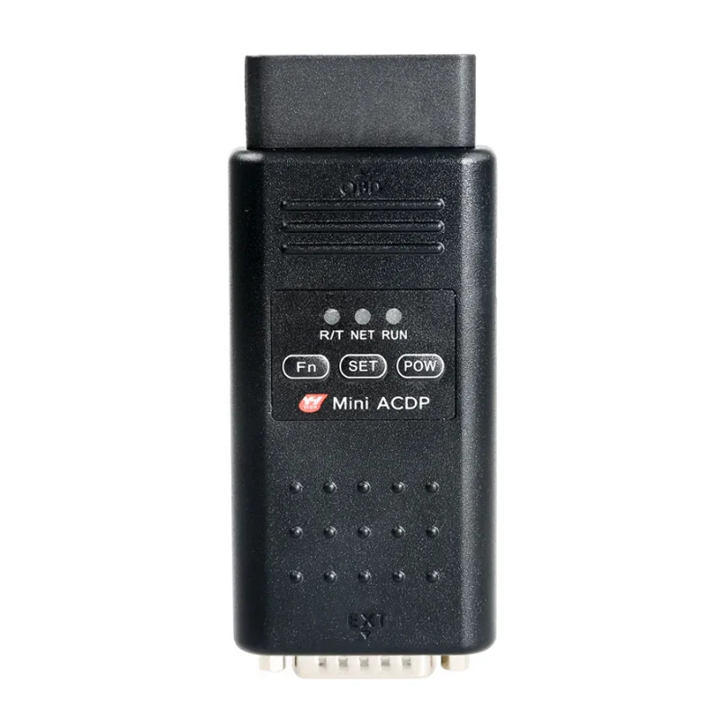 Yanhua Mini ACDP Master Programming Support CAS1/CAS2/CAS3 +/CAS4 +/FEM BDC DEM is Key Read DME ISN Code от OBD|Кабели и
