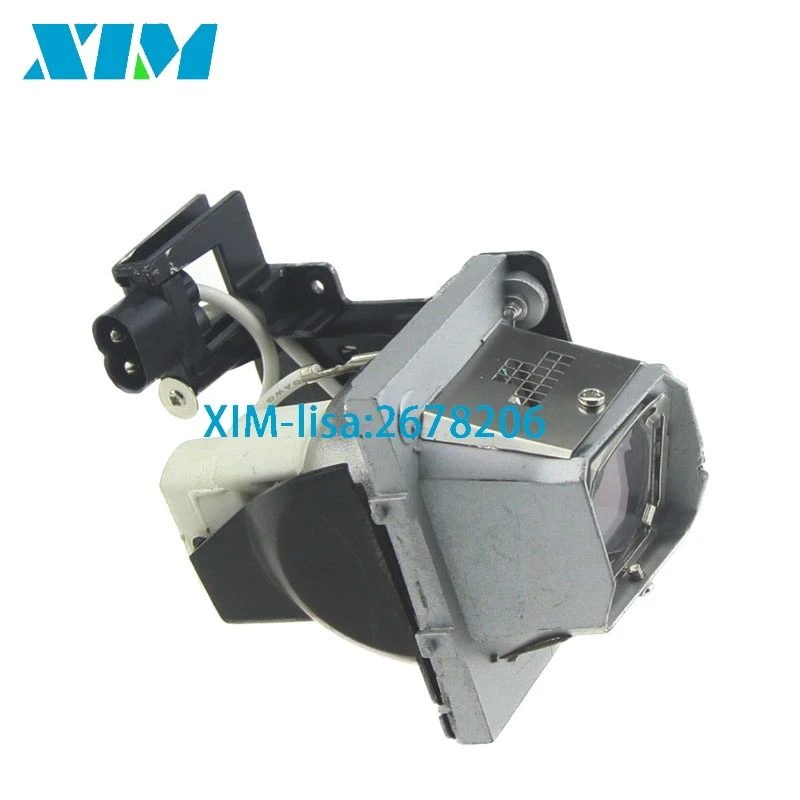 311-8529 запасной модуль лампы проектора с корпусом для DELL M209X/M210X/M410HD/M409MX/M409X/M410X |