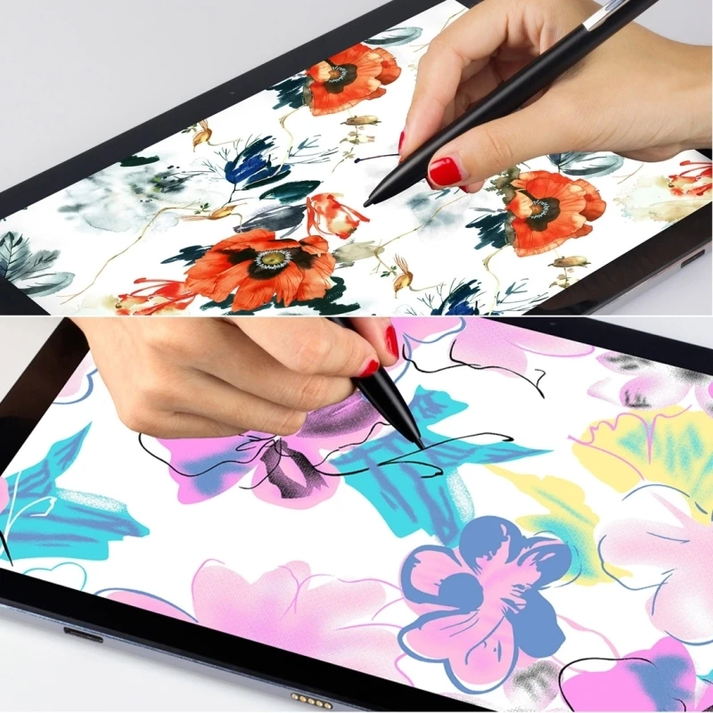 Стилус для CHUWI VI10PLUS OS Tablet PC стилус сенсорных экранов электрическая сенсорная