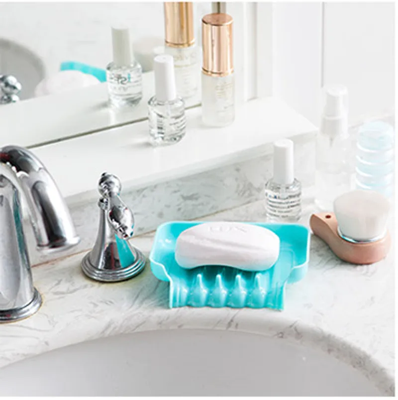 Портативные мыльницы ванная комната 3 шт многофункциональная кухня гостиная