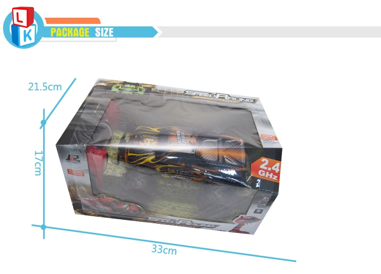 Cool Graffiti Design Unique Vehicle PVC 1:16 High Speed Remote Control Car Climbing Toy RC Racing carro de controle remoto | Игрушки и