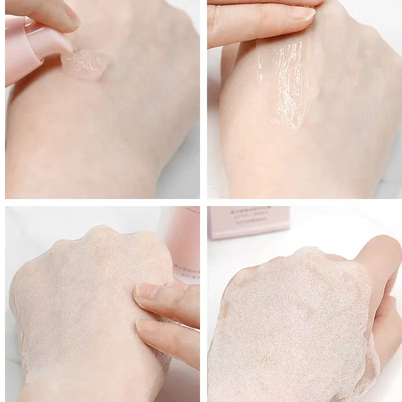 Новый продукт CCPT уход за кожей волшебный аэробный массаж средство для