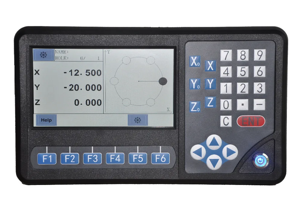 3 осевой цифровой индикации Dro для ЖК экрана с шт. DMR200 и 1 5 м магнитная лента 2 мкм