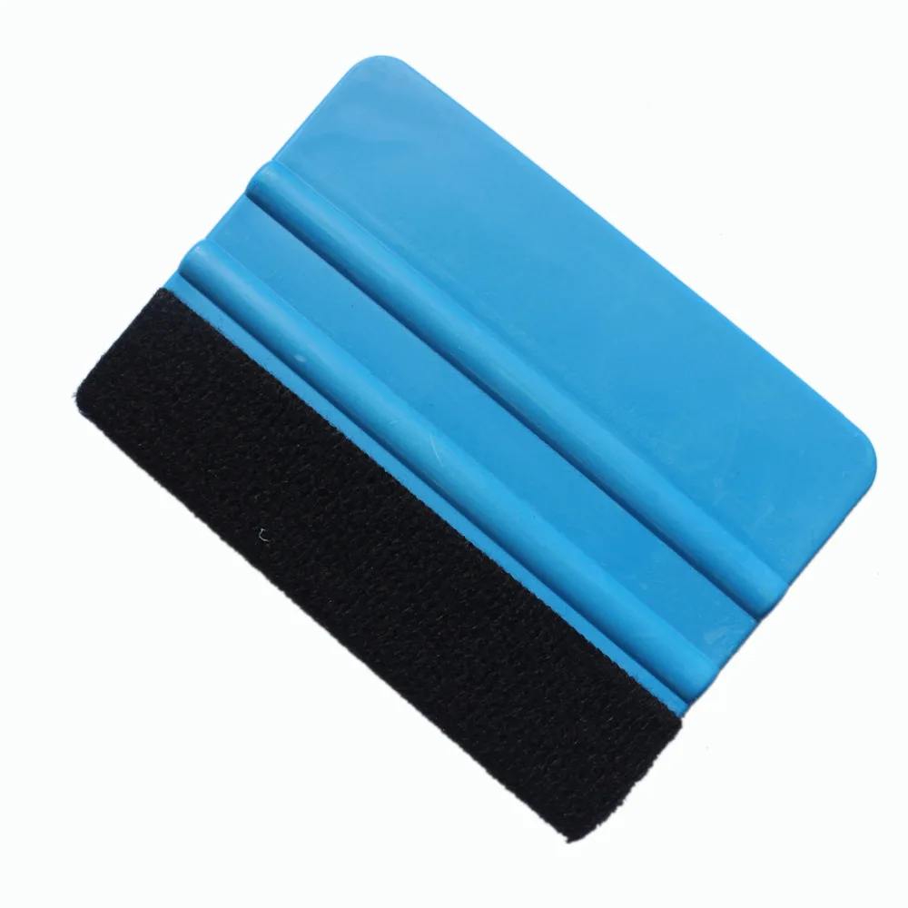 Бу баути автомобильный Ракель Наклейка виниловая пластиковая пленка аппликатор