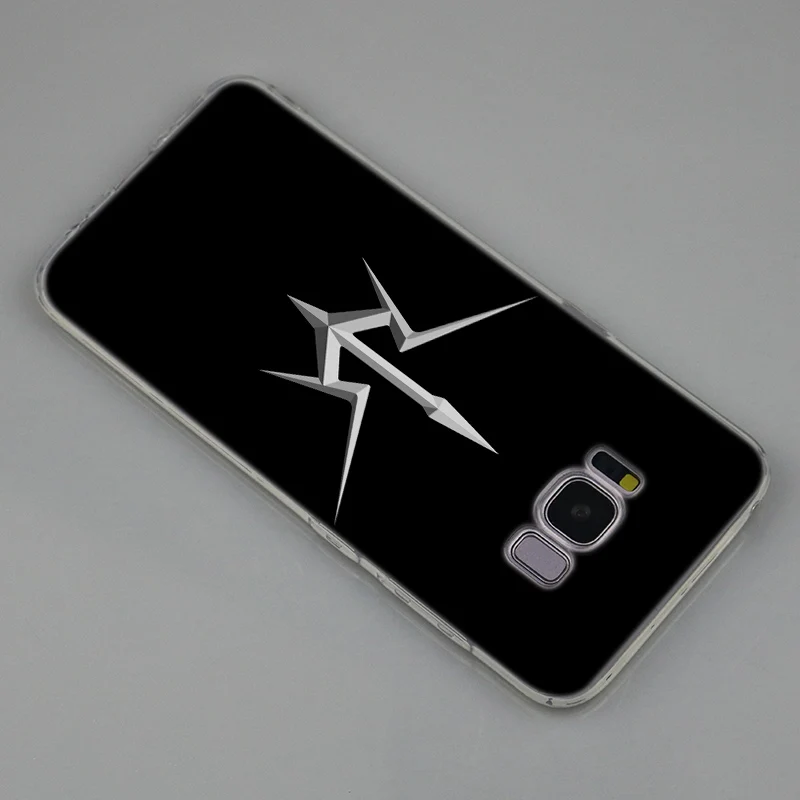 Силиконовый чехол с аниме кодом Geass Lelouch для Samsung Galaxy Note 10 Plus S8 S9 S10 5G S6 S7 Edge S5 S10e 5