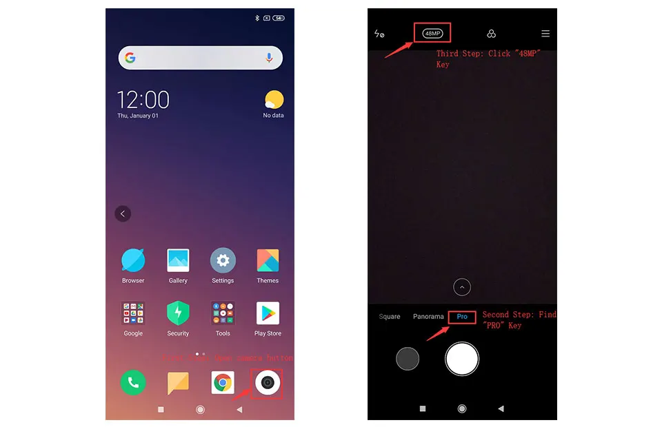 Глобальный Встроенная память Xiaomi Redmi Note 7 64 Гб Встроенная память 6 ГБ Оперативная память 2340*1080 6,3 дюйма, разрешение Full Экран Snapdragon 660 Octa Core 4000 мАч 48+ 13 Мп мобильного телефона из закаленного стекла