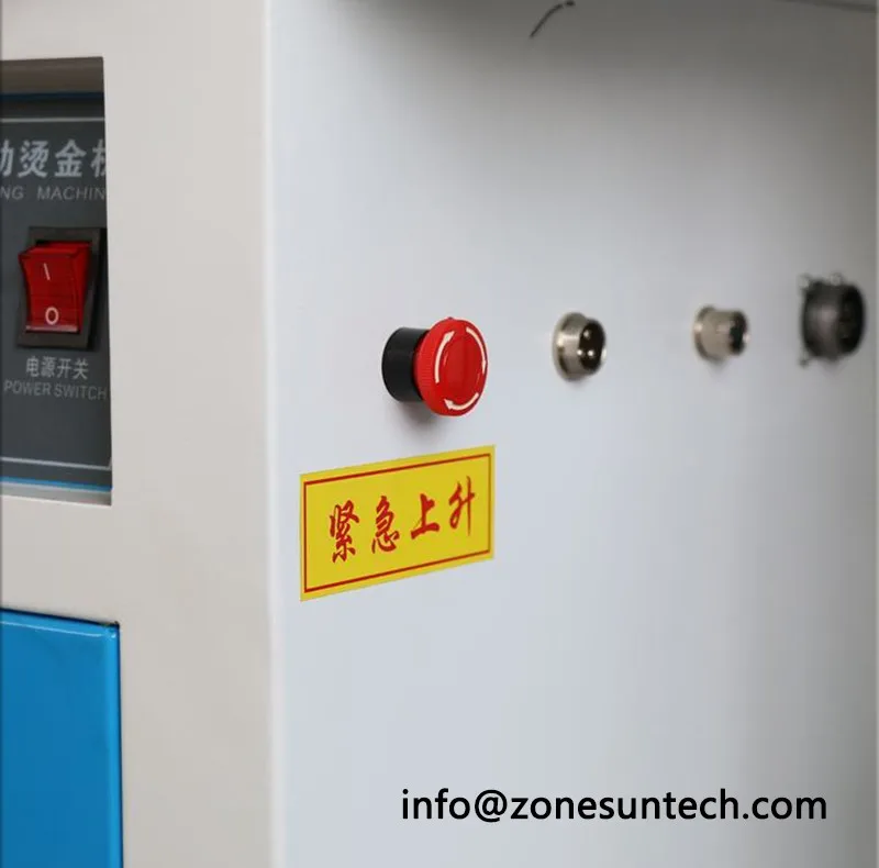 ZONESUN ZY-819C пневматический кожаный бумажный логотип горячего тиснения фольгой биговки машина для тиснения тепла пресс машина пробивной пресс