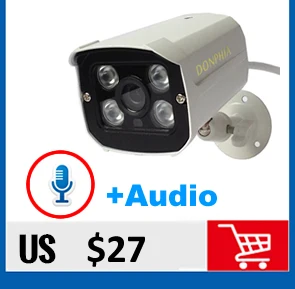 Источник питания для камеры видеонаблюдения ip камера DC 12V 1A EU plug