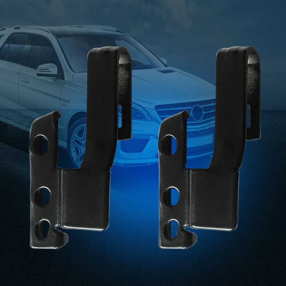 Металлический передний Универсальный адаптер для очистителя лобового стекла