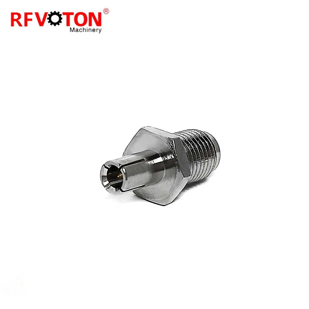 Бесплатная доставка 10 шт. радиочастотный адаптер RP SMA обратная розетка на TS 9