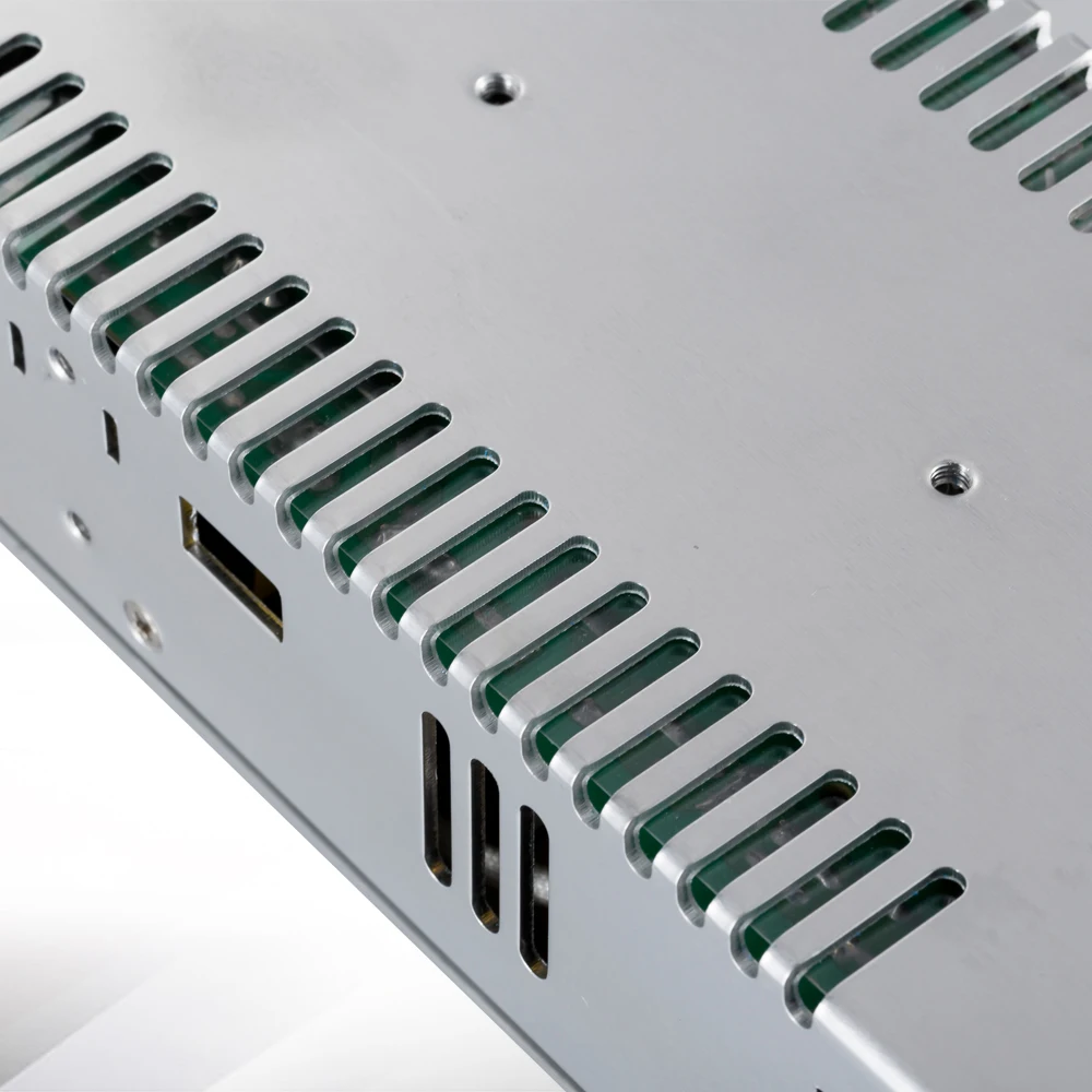 (SP-200-12) 200W 12V блок питания с PFC переключатель функций источника | Обустройство дома