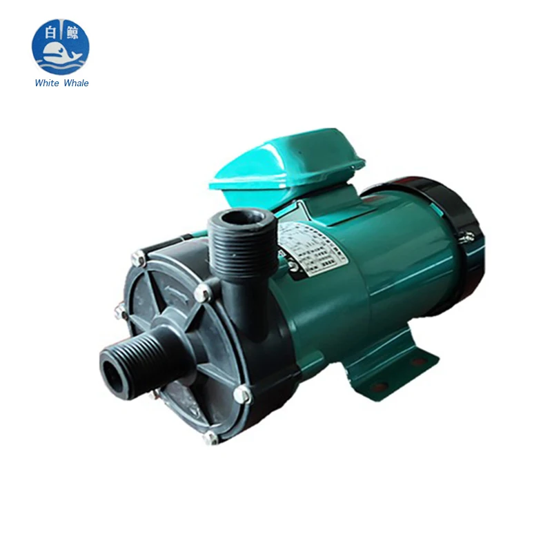 Фото 2pcs MP-55R 50/60Hz Good Quality MP Mini Plastic Magnetic Chemical Pump Обустройство дома 2pcs MP-55R 50/60Hz Good Quality MP Mini Plastic Magnetic Chemical Pump Обустройство дома