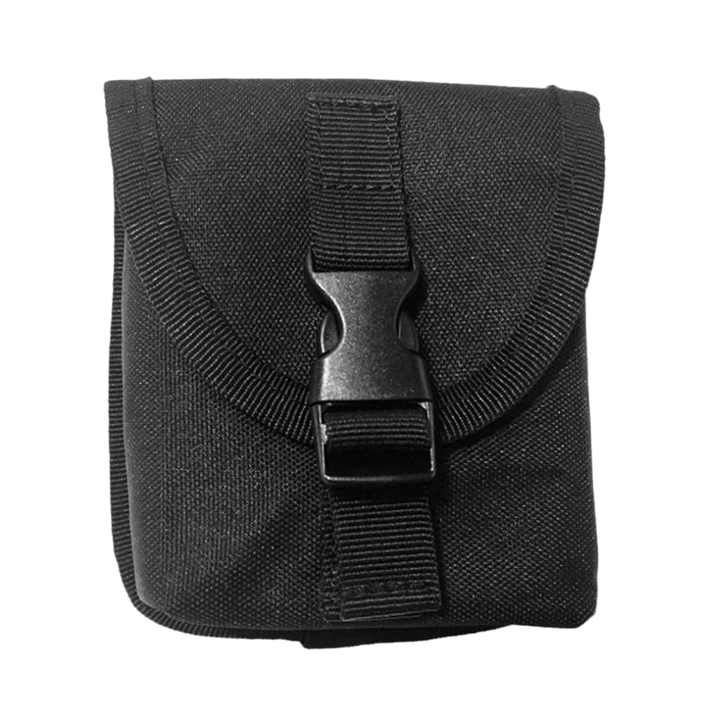 5 шт. запасной ремень для подводного плавания с аквалангом карман